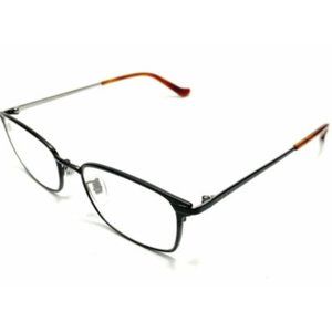 Gucci Men's Black Eyeglasses!